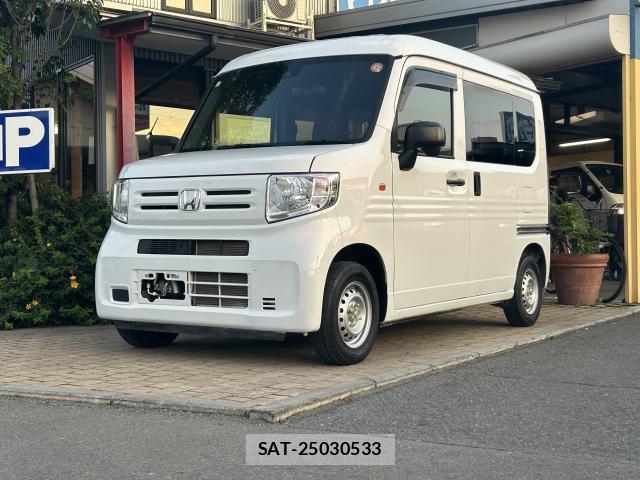 Honda N-VAN 2022-07 8329371-0