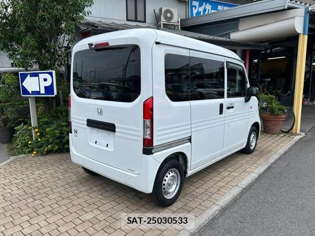 Honda N-VAN 2022-07 8329371-1