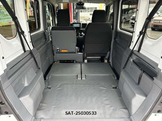Honda N-VAN 2022-07 8329371-11