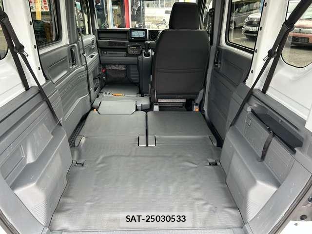 Honda N-VAN 2022-07 8329371-12