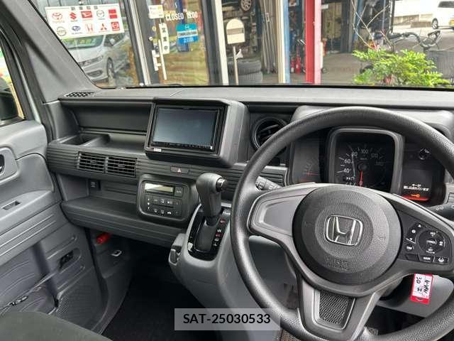 Honda N-VAN 2022-07 8329371-16