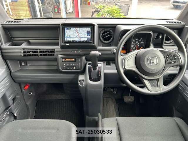 Honda N-VAN 2022-07 8329371-2