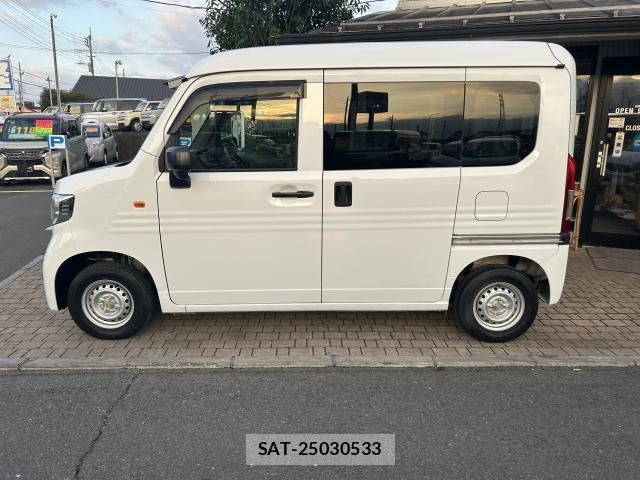 Honda N-VAN 2022-07 8329371-4