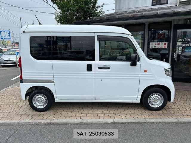 Honda N-VAN 2022-07 8329371-5
