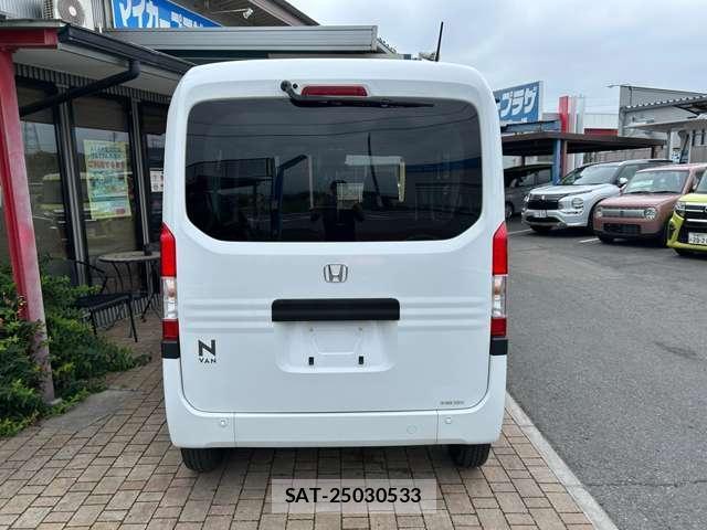 Honda N-VAN 2022-07 8329371-6