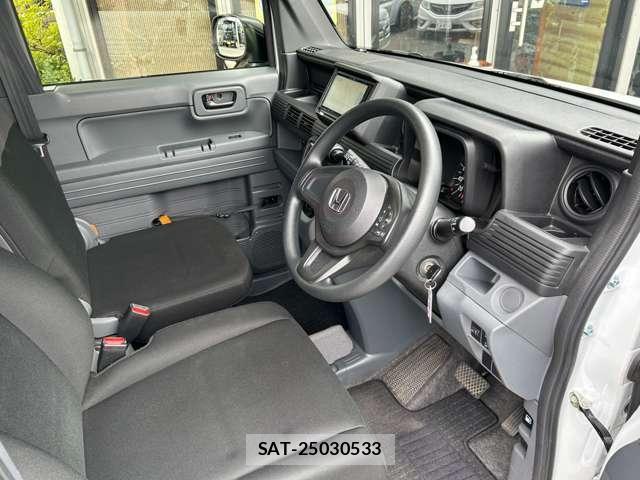 Honda N-VAN 2022-07 8329371-7
