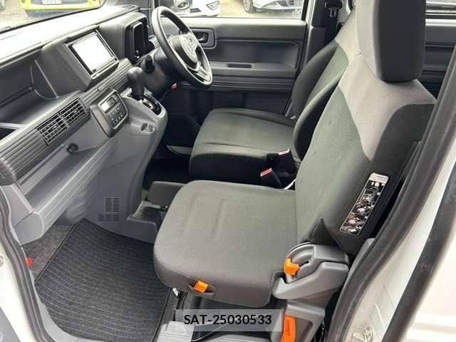 Honda N-VAN 2022-07 8329371-8