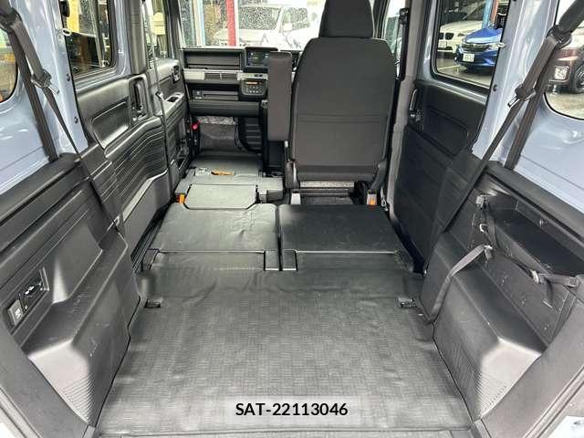 Honda N-VAN 2023-08 8329373-11