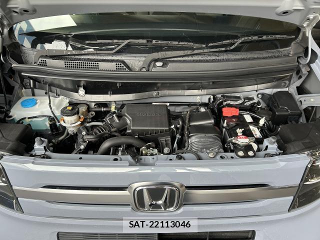 Honda N-VAN 2023-08 8329373-18