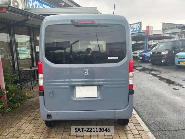 Honda N-VAN 2023-08 8329373-3