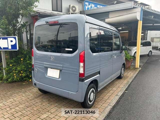 Honda N-VAN 2023-08 8329373-4