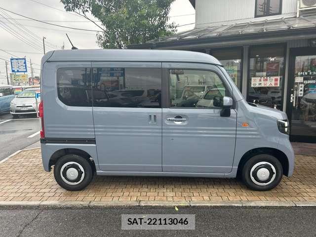 Honda N-VAN 2023-08 8329373-5
