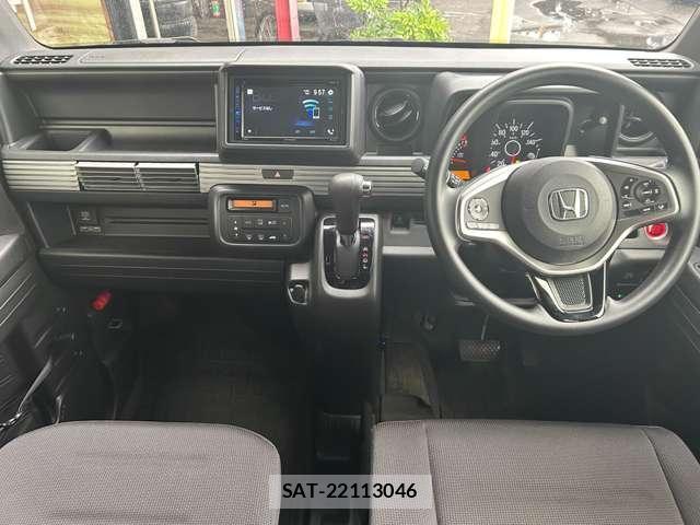 Honda N-VAN 2023-08 8329373-6