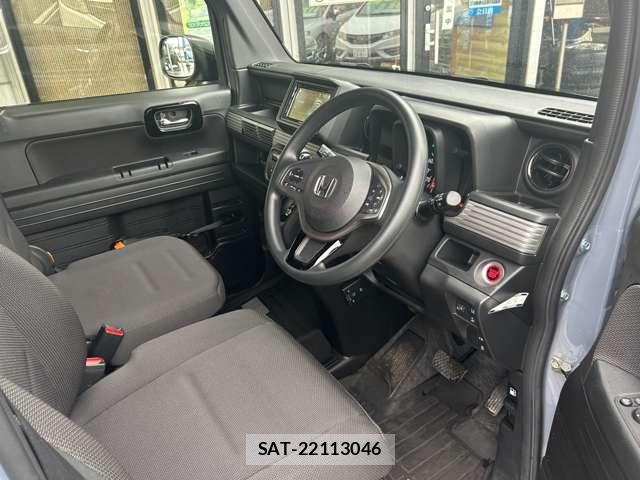 Honda N-VAN 2023-08 8329373-7