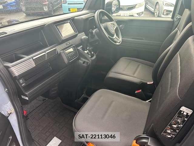 Honda N-VAN 2023-08 8329373-8