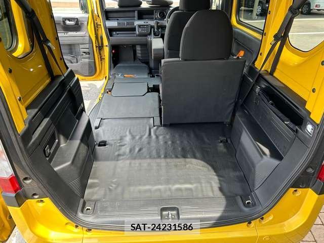 Honda N-VAN 2019-01 8329378-11