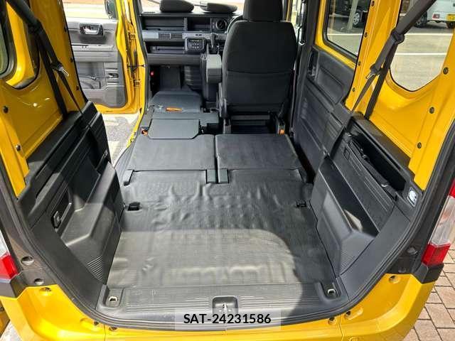 Honda N-VAN 2019-01 8329378-12
