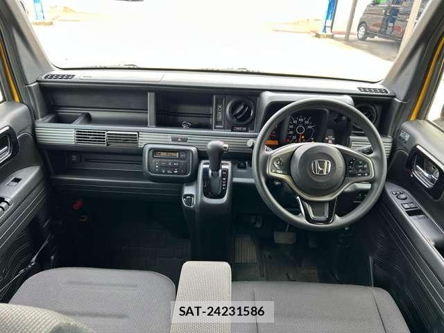 Honda N-VAN 2019-01 8329378-2