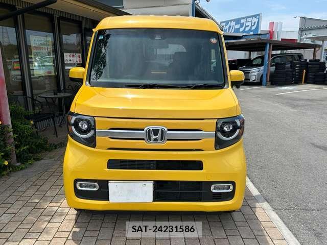 Honda N-VAN 2019-01 8329378-3