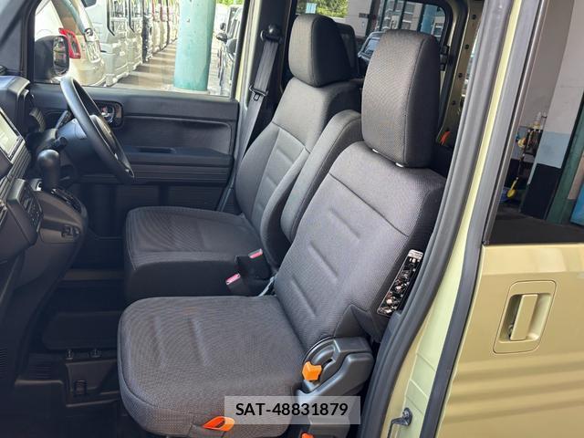 Honda N-VAN 2019-05 8329679-12