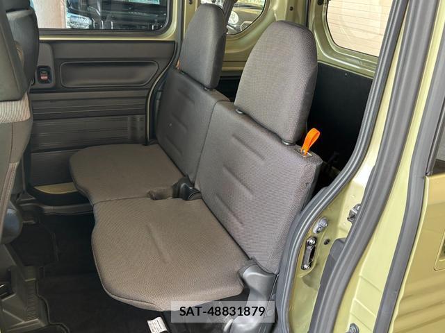 Honda N-VAN 2019-05 8329679-13