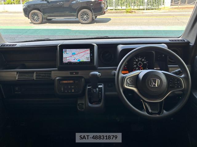 Honda N-VAN 2019-05 8329679-15
