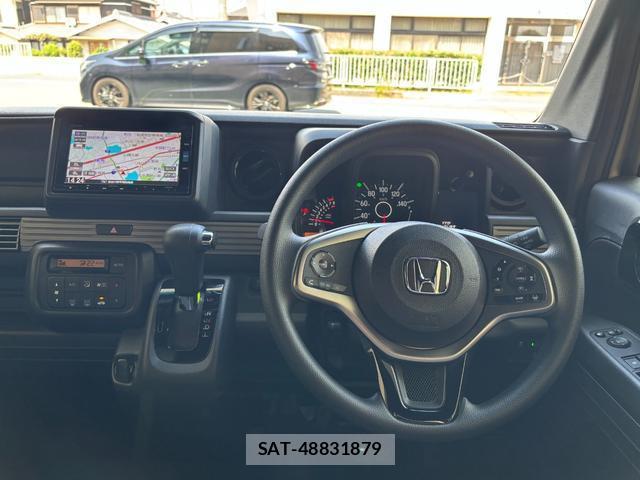 Honda N-VAN 2019-05 8329679-16