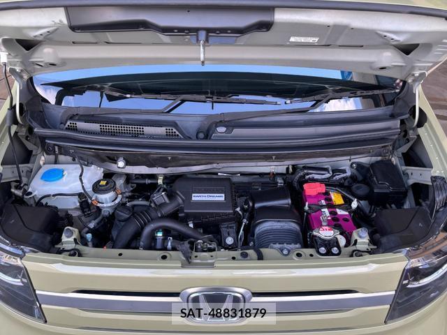Honda N-VAN 2019-05 8329679-17