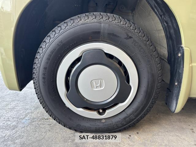 Honda N-VAN 2019-05 8329679-19