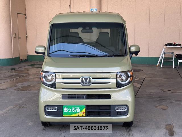 Honda N-VAN 2019-05 8329679-2