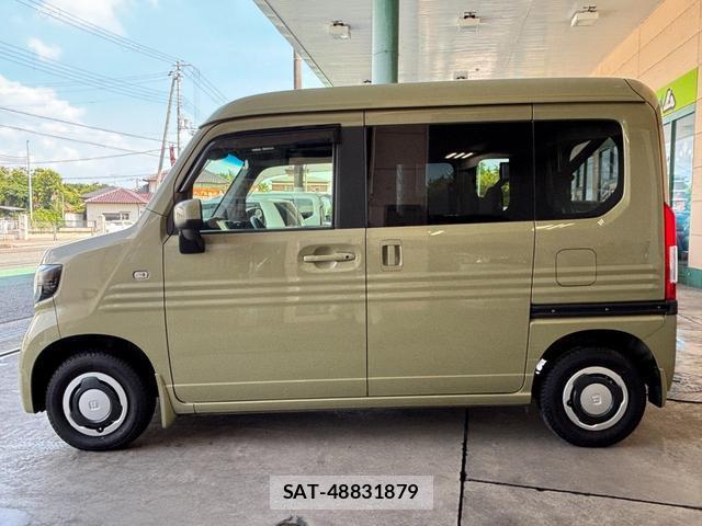 Honda N-VAN 2019-05 8329679-5