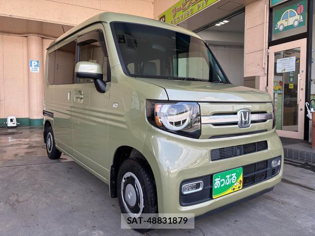 Honda N-VAN 2019-05 8329679-6