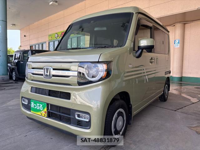 Honda N-VAN 2019-05 8329679-7