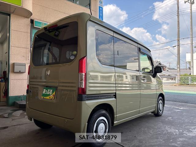 Honda N-VAN 2019-05 8329679-8