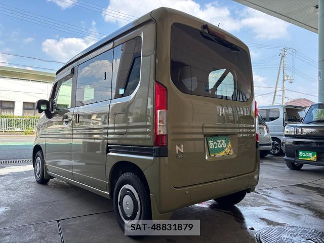 Honda N-VAN 2019-05 8329679-9