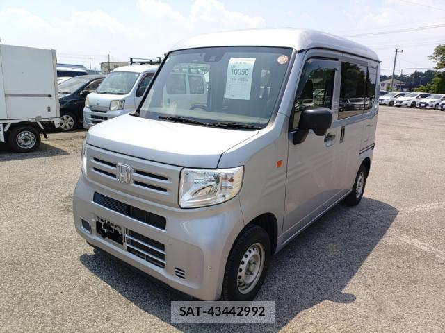 Honda N-VAN 2021-07 8328277-0