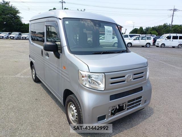 Honda N-VAN 2021-07 8328277-1