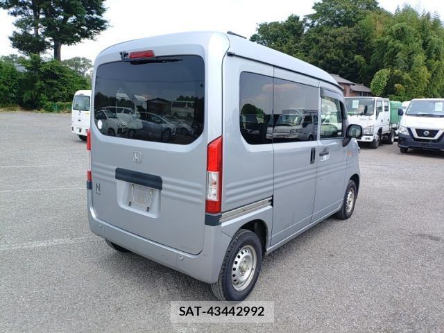 Honda N-VAN 2021-07 8328277-3