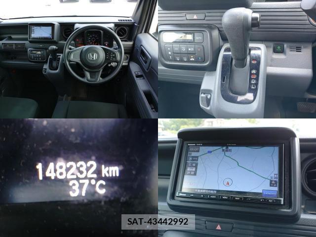 Honda N-VAN 2021-07 8328277-7