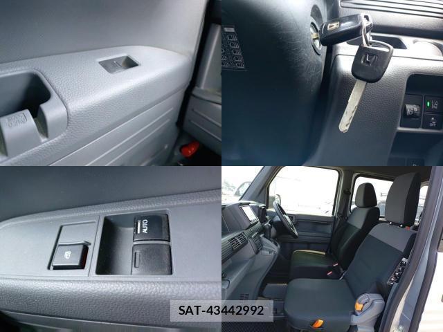 Honda N-VAN 2021-07 8328277-8
