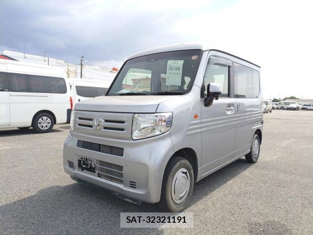 Honda N-VAN 2020-07 8328320-0