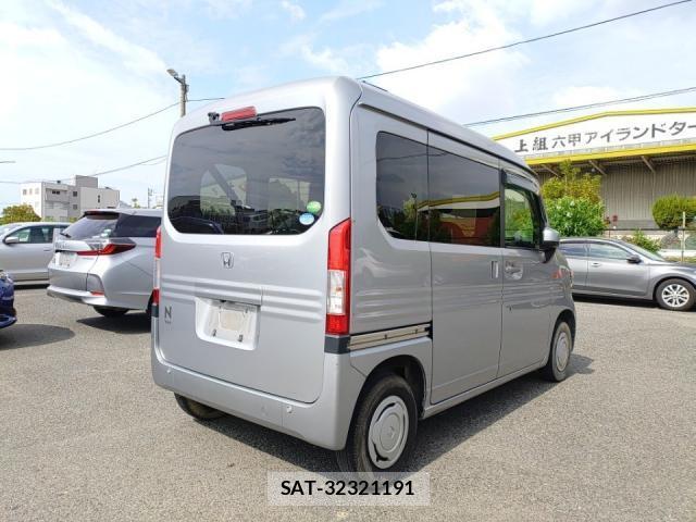 Honda N-VAN 2020-07 8328320-2