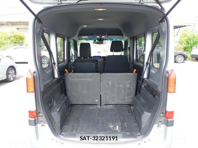 Honda N-VAN 2020-07 8328320-5