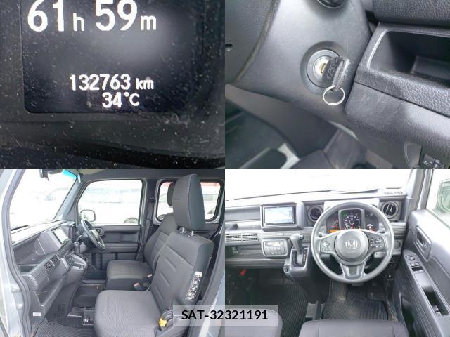 Honda N-VAN 2020-07 8328320-7