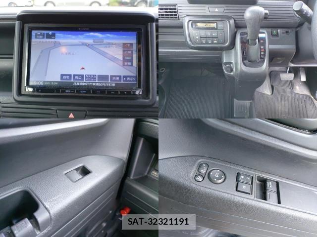 Honda N-VAN 2020-07 8328320-8