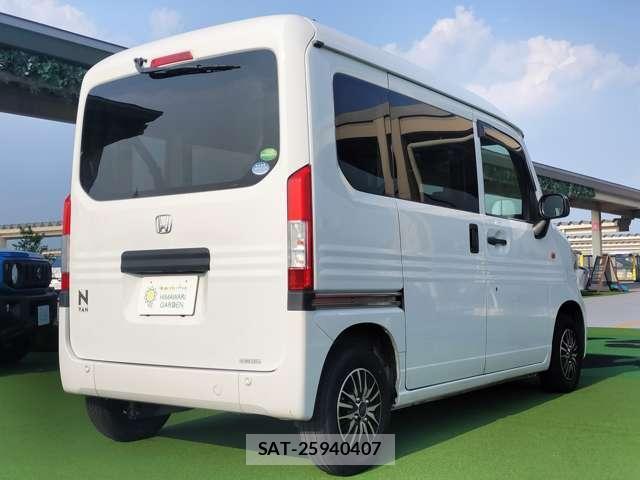 Honda N-VAN 2021-01 8329500-1