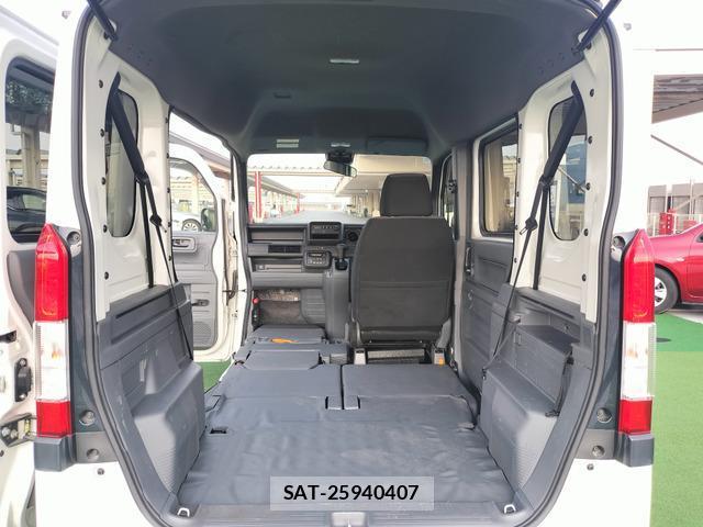 Honda N-VAN 2021-01 8329500-12