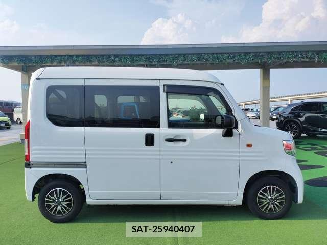 Honda N-VAN 2021-01 8329500-17