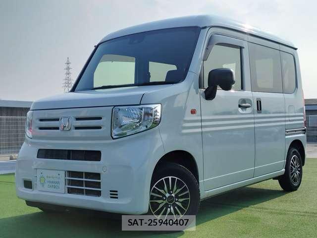 Honda N-VAN 2021-01 8329500-18