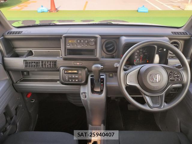 Honda N-VAN 2021-01 8329500-4